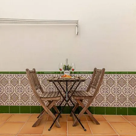 Appartement 797 Holiday Rentals - Apartamento En La Carihuela A 1 Minuto De La Playa