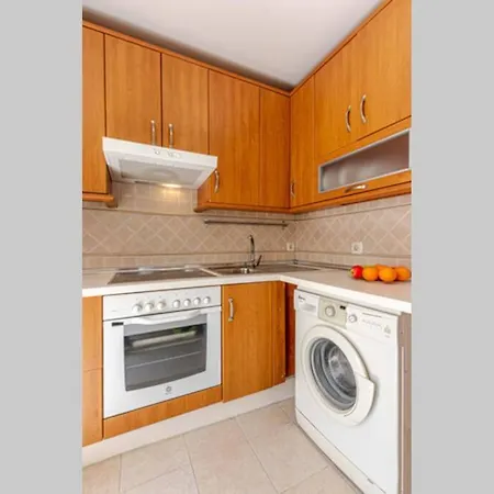797 Holiday Rentals - Apartamento En La Carihuela A 1 Minuto De La Playa Appartement