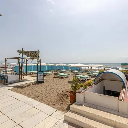 797 Holiday Rentals - Apartamento En La Carihuela A 1 Minuto De La Playa Appartement *