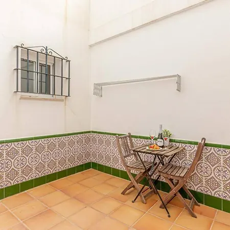 797 Holiday Rentals - Apartamento En La Carihuela A 1 Minuto De La Playa * 托雷莫利诺斯